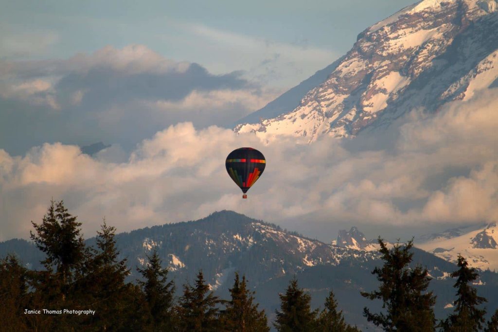 Private Seattle Tour