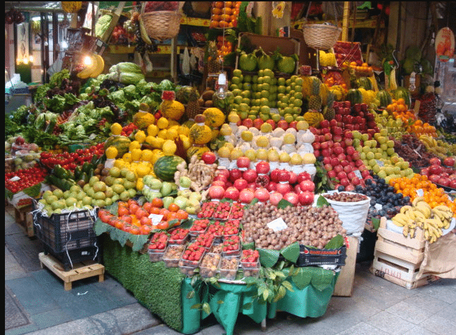 Food