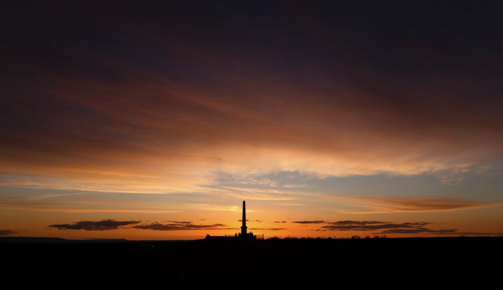 Walla Walla Historic Sites